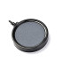  4 Inch Round Air Stone Disc Bubble Diffuser for Aquarium Fish Tank Hydroponics Pump Ceramic Airstones Air Pump