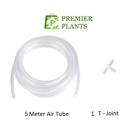 AERATOR ACCESSORIES 50 METER AIR TUBE