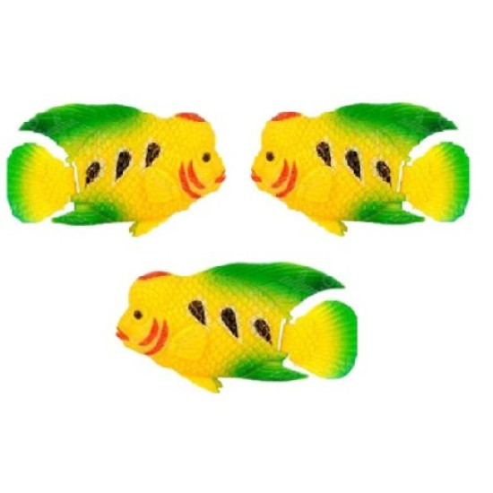 FISH-DECOR