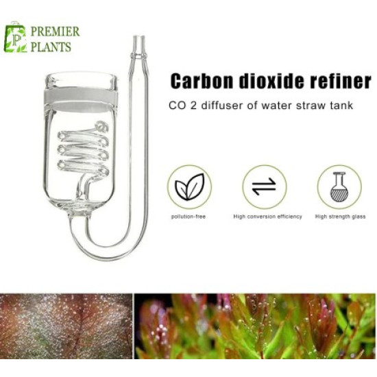 CO2 DIFFUSER 