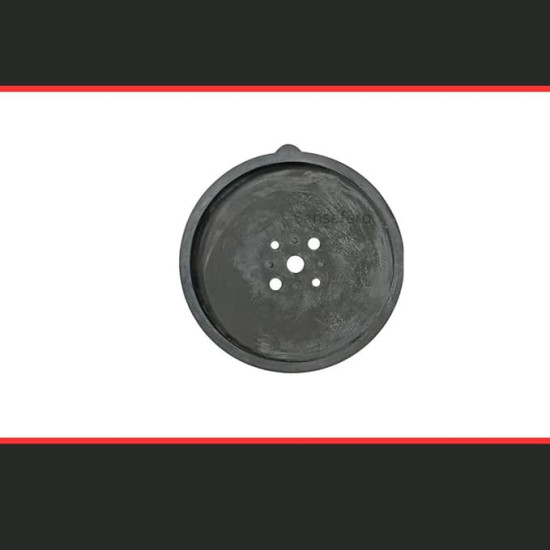 Rubber Diaphragm for Hailea Hap 100 Rubber Diaphragm (HAP-120)