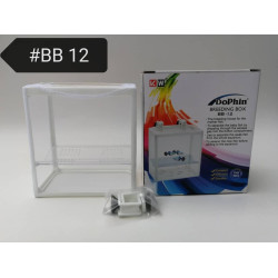 DOPHIN BREEDING Box BB12 - for Fishes 