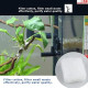 Premier Plants Aquarium Series Surface Protein Skimmer for Aquarium Fish Tank Filteration 5W (JY-03)