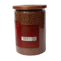 Inch Gold Parrot Aquarium Pellet Fish Food For All Life Stages (400g)