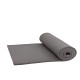 Aquarium Base Rubber Mat (60 x 30 cm) for Garden,Fish Tank, Bird Cage & Glass Items and for Safety Purpose (Black)