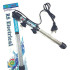 RS Electrical 200 W Automatic on Off Facility Aquarium Glass Heater