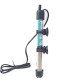 RS Electrical 200 W Automatic on Off Facility Aquarium Glass Heater