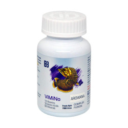 Billion Bacteria by Aquatic Remedies ViMiNo Arowana 140ml