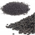 Aquarium Black Soil for Fish Tank Plants, Aqua Soil for Fish Tank, Aquarium Substrate Plant Soil for Fish Tank (5 kg =5 Litre = Pack of 1)