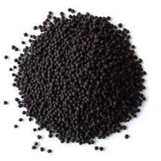 Aquarium Black Soil for Fish Tank Plants, Aqua Soil for Fish Tank, Aquarium Substrate Plant Soil for Fish Tank (5 kg =5 Litre = Pack of 1)