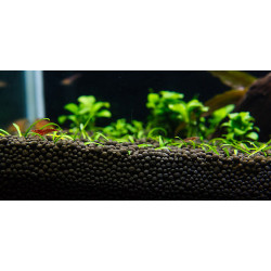 Aquarium Planted Soil/Suitable for All Live Plants 2.5 KG = 2.5L