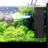 Aquarium Thermometer Glass Fish Tank Water Thermometer